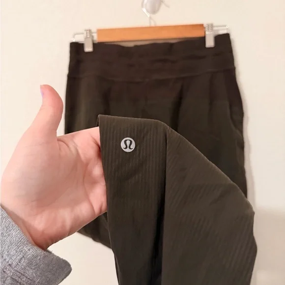 Lululemon Dance Studio Mid-Rise Jogger - Picture 7 of 8